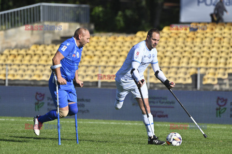 PZU Amp Futbol Ekstraklasa