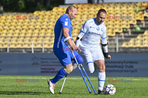 PZU Amp Futbol Ekstraklasa