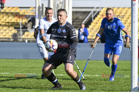 PZU Amp Futbol Ekstraklasa