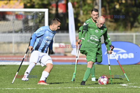 PZU Amp Futbol Ekstraklasa