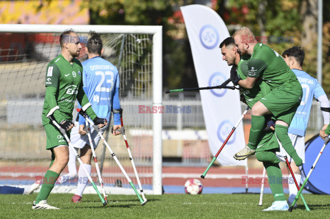 PZU Amp Futbol Ekstraklasa