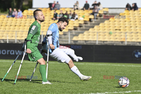 PZU Amp Futbol Ekstraklasa