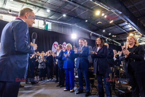 Konwencja Koalicji Obywatelskiej