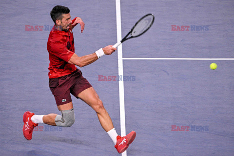 Turniej tenisowy Shanghai Masters