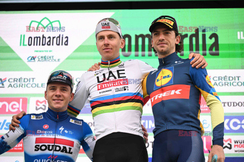 Giro di Lombardia