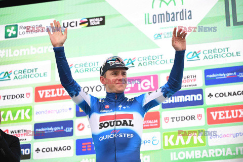 Giro di Lombardia