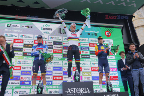 Giro di Lombardia