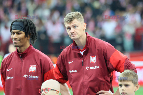 Liga Narodów UEFA: Polska - Portugalia