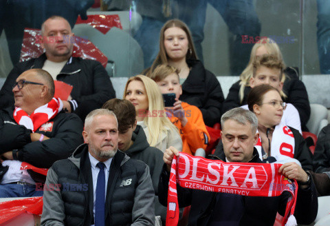 Liga Narodów UEFA: Polska - Portugalia