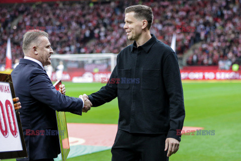 Liga Narodów UEFA: Polska - Portugalia