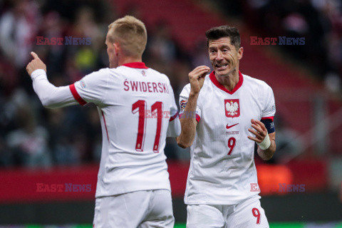 Liga Narodów UEFA: Polska - Portugalia