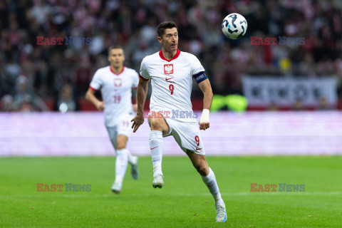 Liga Narodów UEFA: Polska - Portugalia