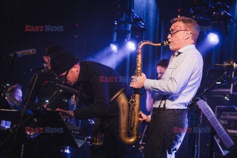 Sopot Jazz Festival 2024