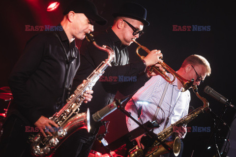 Sopot Jazz Festival 2024