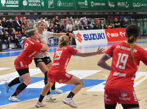 Orlen Superliga Kobiet