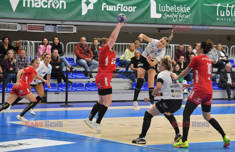 Orlen Superliga Kobiet