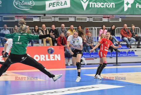 Orlen Superliga Kobiet