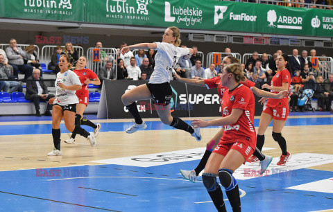 Orlen Superliga Kobiet