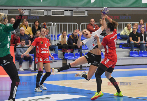 Orlen Superliga Kobiet