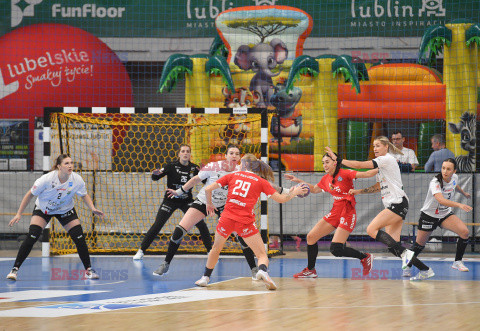 Orlen Superliga Kobiet