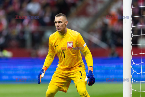 Liga Narodów UEFA: Polska - Portugalia