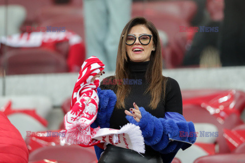 Liga Narodów UEFA: Polska - Portugalia