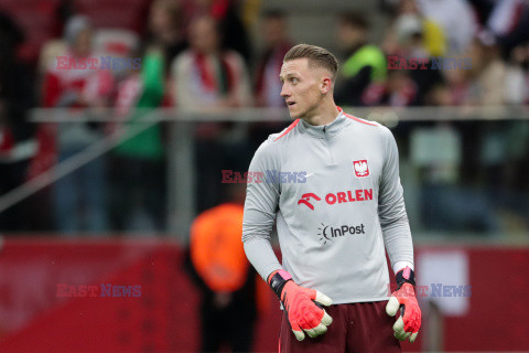 Liga Narodów UEFA: Polska - Portugalia