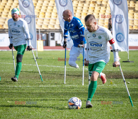 PZU Amp Futbol Ekstraklasa