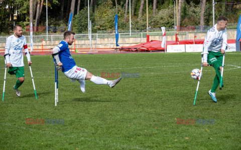 PZU Amp Futbol Ekstraklasa