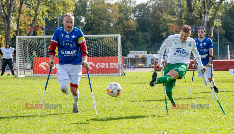 PZU Amp Futbol Ekstraklasa