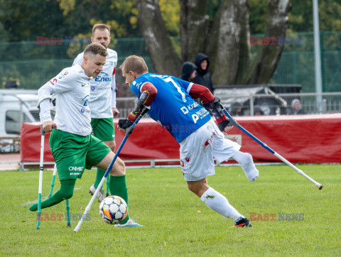 PZU Amp Futbol Ekstraklasa