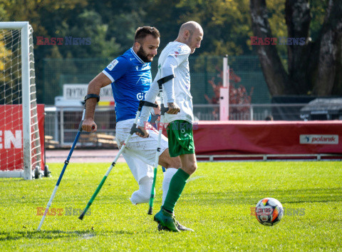 PZU Amp Futbol Ekstraklasa