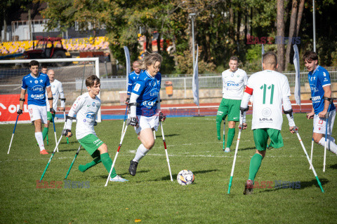 PZU Amp Futbol Ekstraklasa