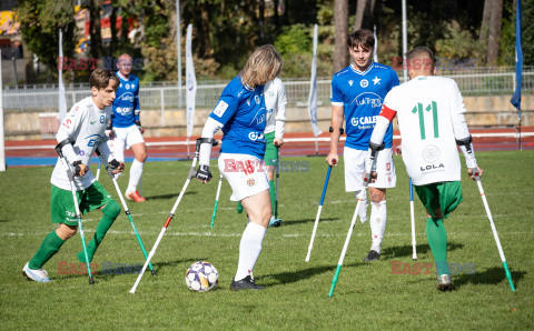 PZU Amp Futbol Ekstraklasa