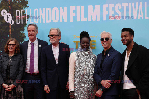 68. Festiwal filmowy London BFI 2024