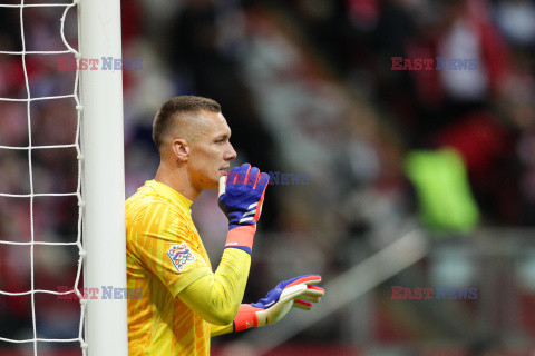 Liga Narodów UEFA: Polska - Portugalia