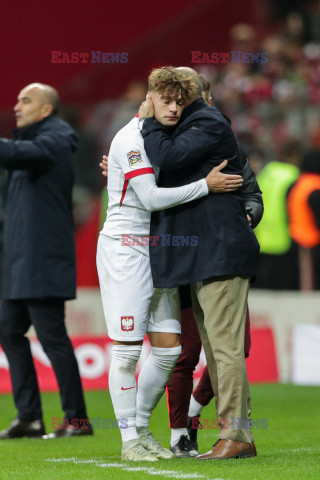 Liga Narodów UEFA: Polska - Portugalia