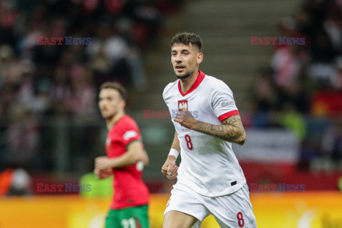 Liga Narodów UEFA: Polska - Portugalia