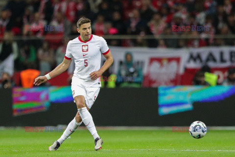 Liga Narodów UEFA: Polska - Portugalia