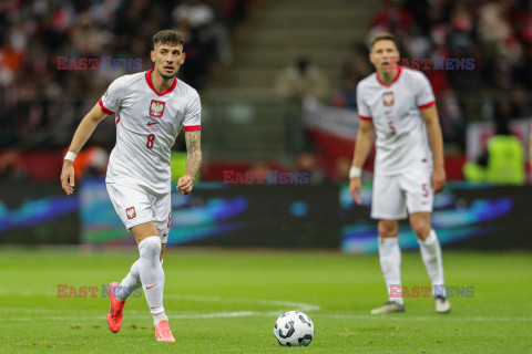 Liga Narodów UEFA: Polska - Portugalia