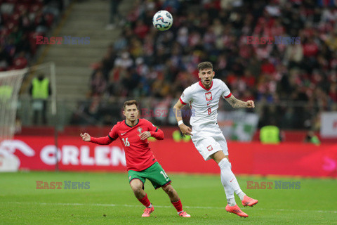 Liga Narodów UEFA: Polska - Portugalia