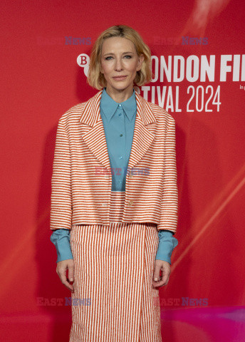 68. Festiwal filmowy London BFI 2024