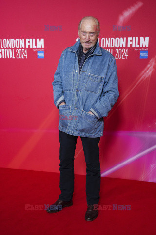 68. Festiwal filmowy London BFI 2024