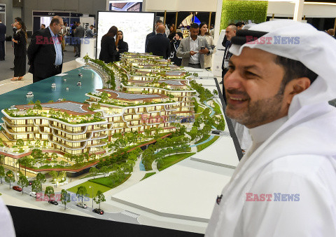 Targi nieruchomości Cityscape Qatar 2024