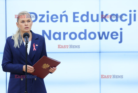 Obchody Dnia Edukacji Narodowej