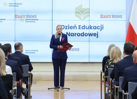 Obchody Dnia Edukacji Narodowej