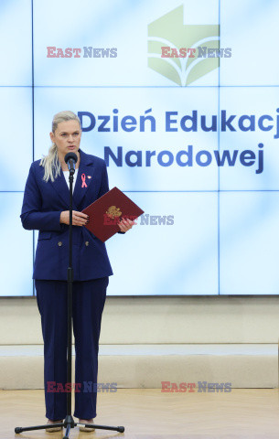 Obchody Dnia Edukacji Narodowej