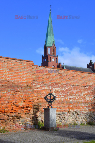 Polska Albin Marciniak