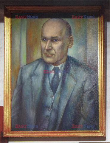 Pomorskie Marek Bazak