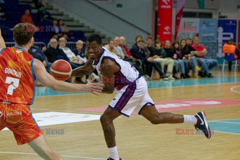 2. kolejka Orlen Basket Ligi